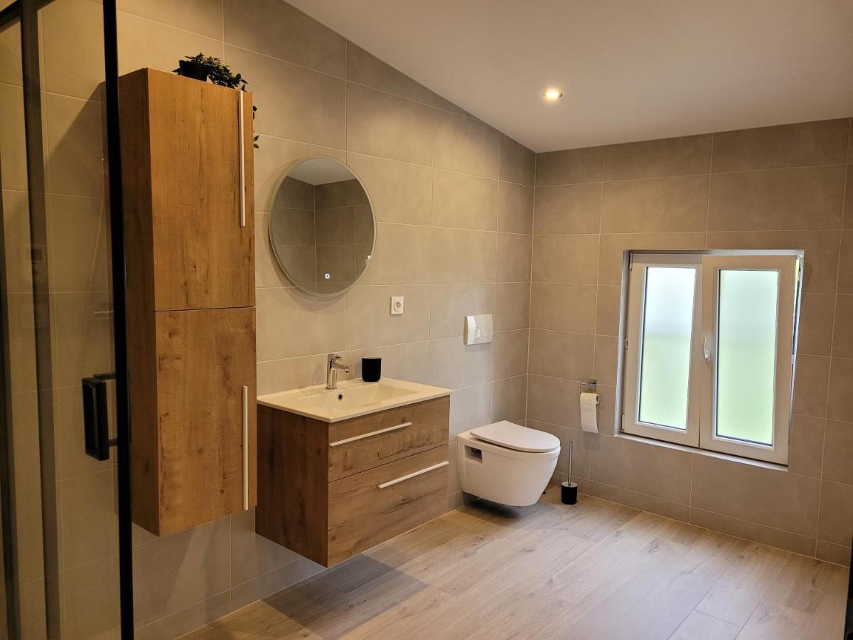 Il Vialetto , Appartement Milano , Spacieux, Tout Confort, Au Calme Jeumont Экстерьер фото