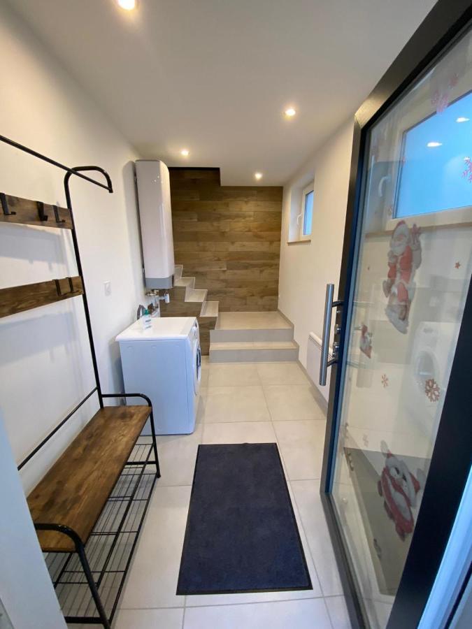Il Vialetto , Appartement Milano , Spacieux, Tout Confort, Au Calme Jeumont Экстерьер фото